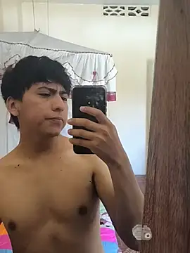 Boy  Cock online show from 2, 8, 2026