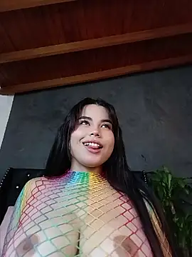 victoria vallejo 1 online show from 11, 7, 2026
