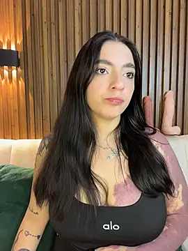 Dirty  Vanell online show from 19, 6, 2026