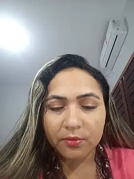 GataMisteriosa26 online show from 30, 6, 2026
