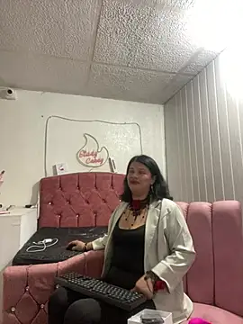 Selin Sweet9 online show from 19, 6, 2026