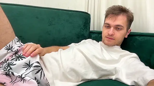 Andrew titov1 online show from 21, 6, 2026