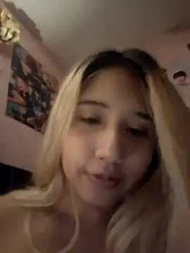 Honeycitabomnita online show from 20, 6, 2026