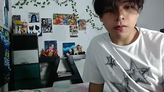 Snapshot of Tiff_-Styles chatting on 10, 7, 2026 Tiff -Styles online show from 10, 7, 2026