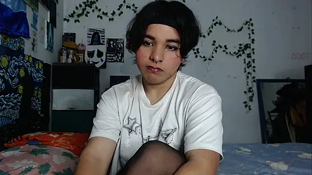 Snapshot of Tiff_-Styles chatting on 13, 7, 2026 Tiff -Styles online show from 13, 7, 2026