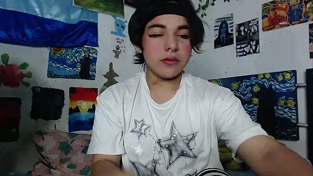 Snapshot of Tiff_-Styles chatting on 1, 8, 2026 Tiff -Styles online show from 1, 8, 2026