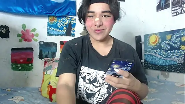 Snapshot of Tiff_-Styles chatting on 3, 8, 2026 Tiff -Styles online show from 3, 8, 2026