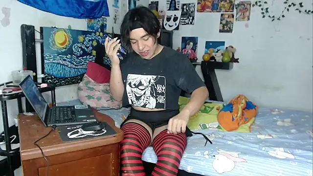 Snapshot of Tiff_-Styles chatting on 22, 7, 2026 Tiff -Styles online show from 22, 7, 2026