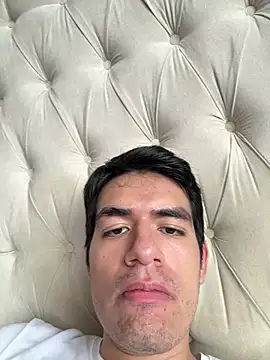 FernanHot69 online show from 4, 7, 2026