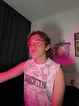 sweet boyyy1 online show from 6, 8, 2026