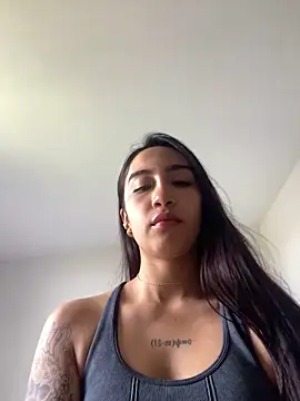 Ashleygross777 online show from 1, 7, 2026