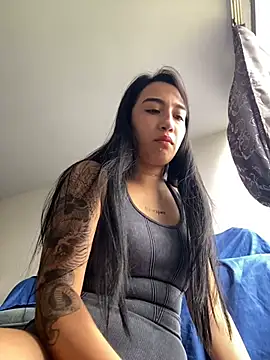 Ashleygross777 online show from 10, 7, 2026