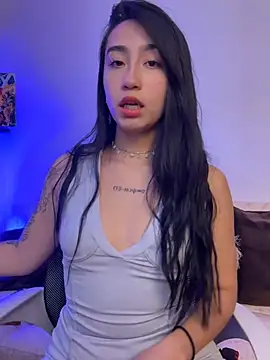 Ashleygross777 online show from 6, 8, 2026