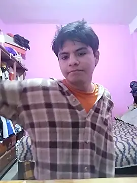 GeorgeJdbreak12 online show from 19, 6, 2026