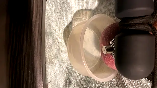 Chastitysissy07 online show from 21, 6, 2026