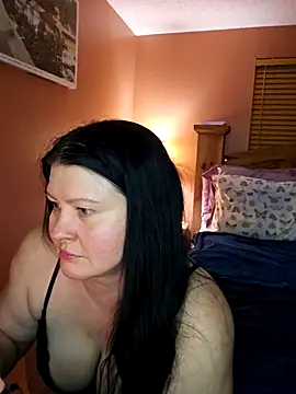 SpicyRosy online show from 16, 7, 2026