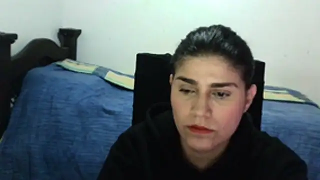 Snapshot of CarolinaMoretti chatting on 3, 8, 2026 CarolinaMoretti online show from 3, 8, 2026