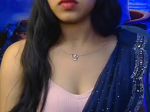Snapshot of Ruchi-19 chatting on 18, 7, 2026 Ruchi-19 online show from 18, 7, 2026