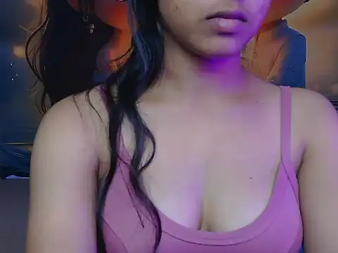 Snapshot of Ruchi-19 chatting on 22, 6, 2026 Ruchi-19 online show from 22, 6, 2026