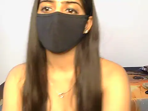 Snapshot of Ruchi-19 chatting on 30, 7, 2026 Ruchi-19 online show from 30, 7, 2026