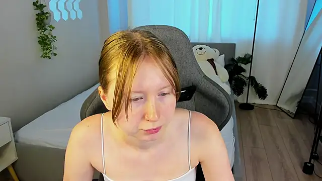 Snapshot of LiliTiny chatting on 7, 8, 2026 LiliTiny online show from 7, 8, 2026