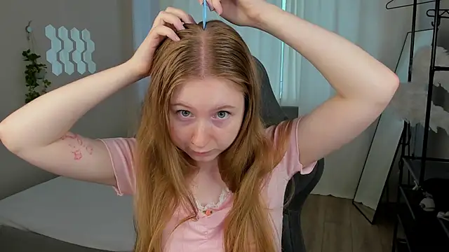 Snapshot of LiliTiny chatting on 22, 7, 2026 LiliTiny online show from 22, 7, 2026