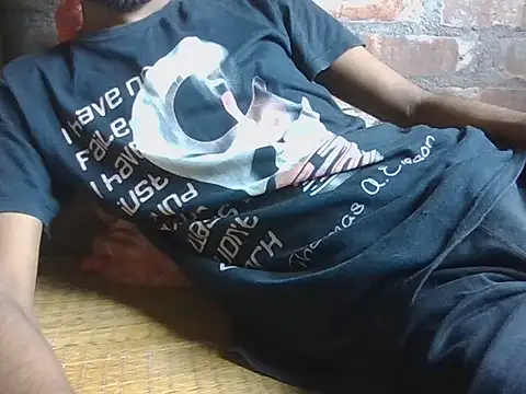 Bengali Hunk025 online show from 6, 7, 2026