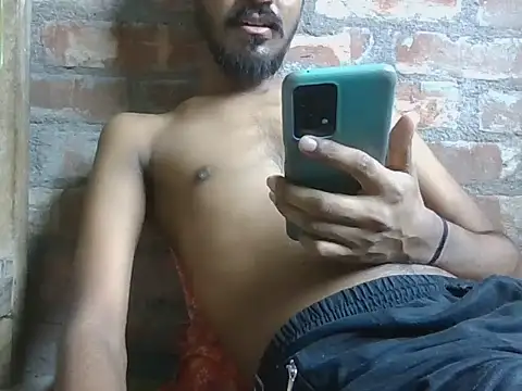 Bengali Hunk025 online show from 21, 7, 2026