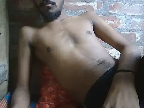 Bengali Hunk025 online show from 16, 7, 2026