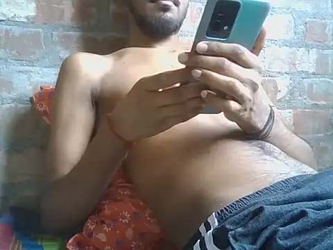 Bengali Hunk025 online show from 22, 7, 2026