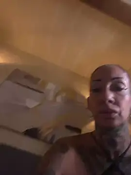 inked up jade online show from 25, 6, 2026