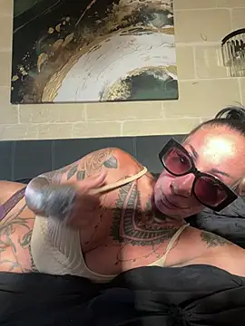 inked up jade online show from 19, 6, 2026