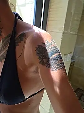inked up jade online show from 20, 7, 2026