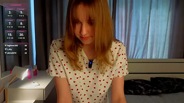 SunnySikarskie online show from 11, 7, 2026