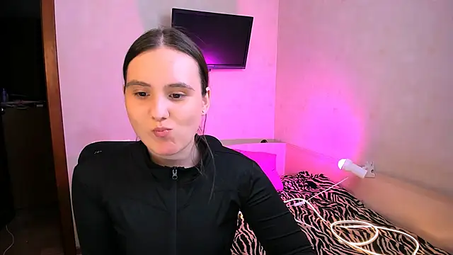 ChelseaStarX online show from 6, 7, 2026