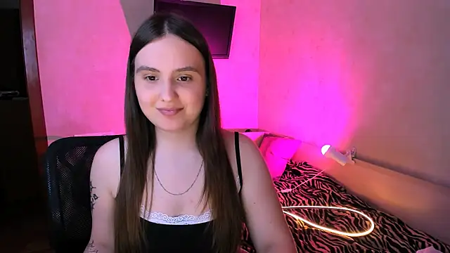 ChelseaStarX online show from 23, 6, 2026