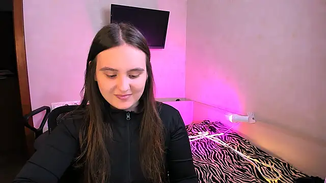 ChelseaStarX online show from 25, 7, 2026