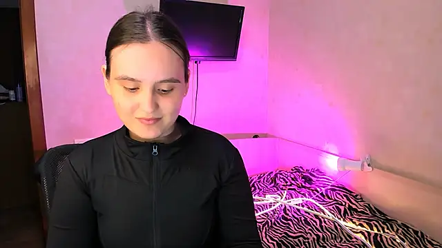 ChelseaStarX online show from 5, 8, 2026