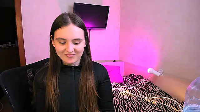 ChelseaStarX online show from 12, 7, 2026