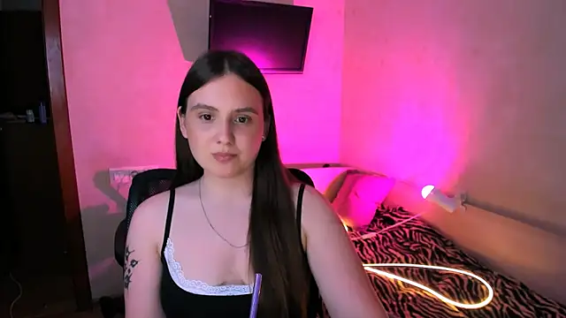 Snapshot of ChelseaStarX chatting on 21, 6, 2026 ChelseaStarX online show from 21, 6, 2026