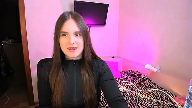 ChelseaStarX online show from 17, 7, 2026