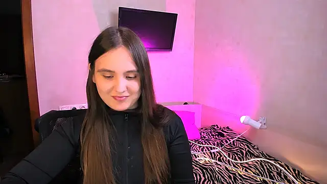 ChelseaStarX online show from 18, 7, 2026
