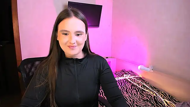 ChelseaStarX online show from 22, 7, 2026