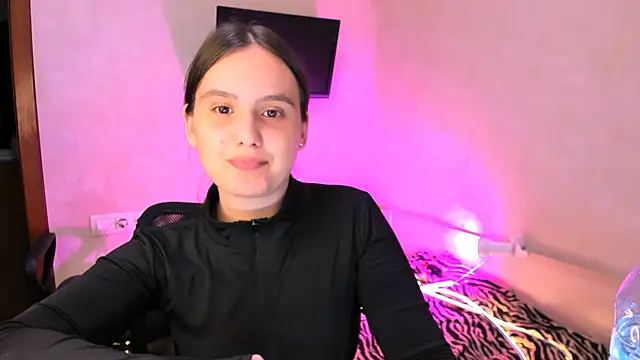 ChelseaStarX online show from 31, 7, 2026
