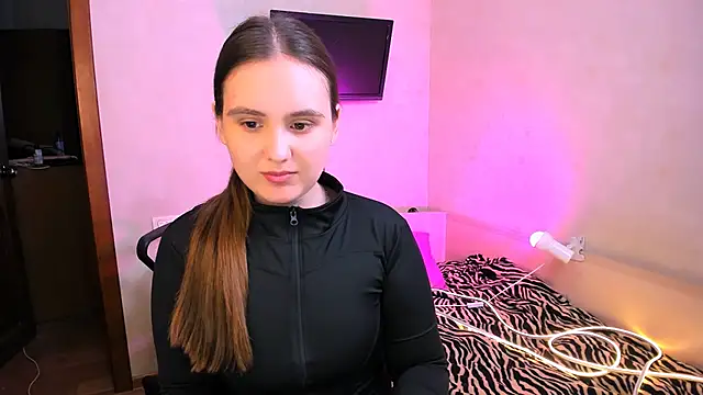 ChelseaStarX online show from 1, 7, 2026