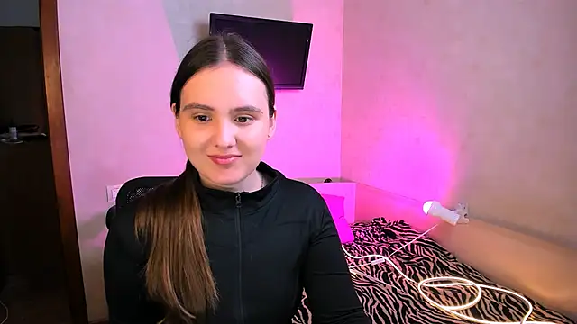 ChelseaStarX online show from 5, 7, 2026