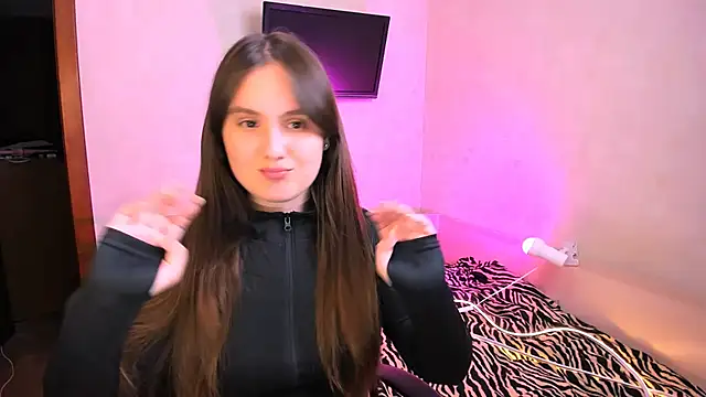 ChelseaStarX online show from 16, 7, 2026