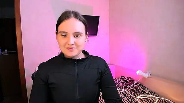 ChelseaStarX online show from 4, 7, 2026