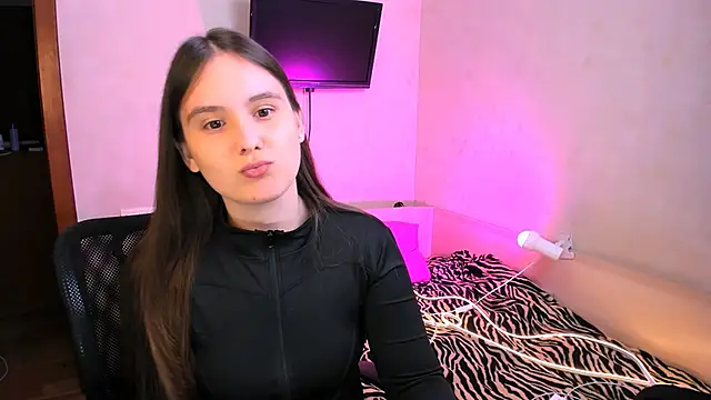 ChelseaStarX online show from 10, 7, 2026