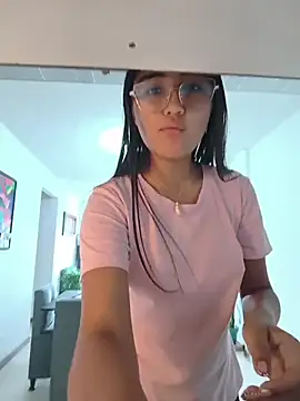 GeorgiayLiam online show from 23, 7, 2026